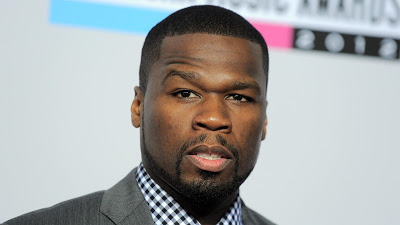 50 Cent Ordered to Pay Rick Ross' Baby Mama $5 Million for S3x Tape