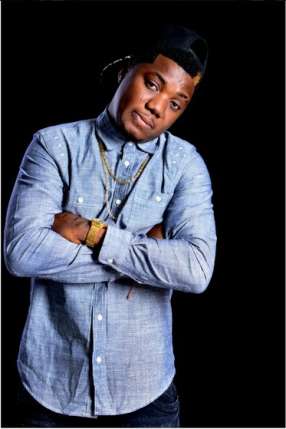 Dafundo Rapper “Davido Almost Signed me” -- Rapper CDQ Reveals • ErockCity.com